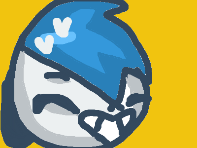 No one will love you!