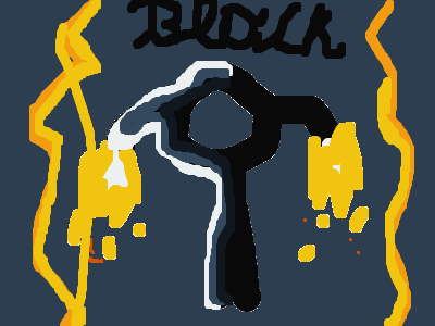 Black: The most powerful one thumbnail