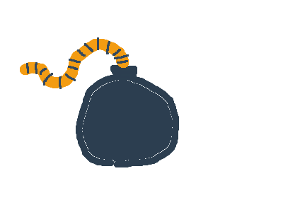 BOMB IS ABOUT TO EXPLODE!!!