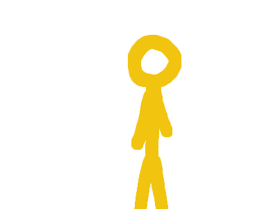 how to make a stick man remake