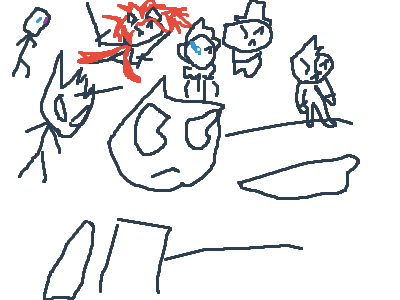 The War #1 (Introduction)