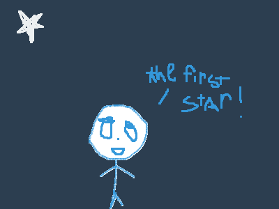 be careful what you wish for part 3