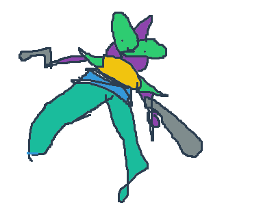 I MADE Yeahyeahaight a avatar