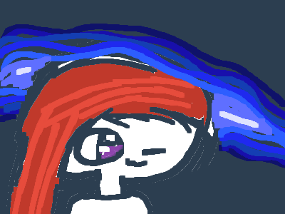 SuPeR dEtAiLeD dRaWiNg (with sauses galaxy)