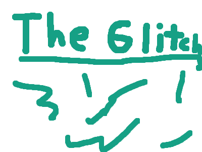 News about The Glitch Series