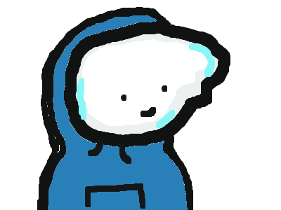 Forgot to tell yall this is my new oc Comment down