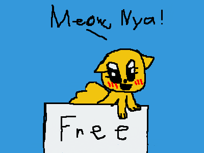 She's Harmless I promise