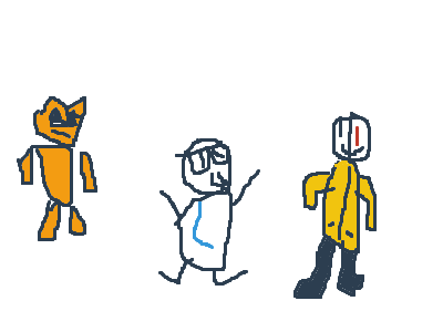 *you find an old thing*