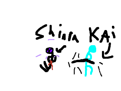 Kai Tensei vs Shinra Tensei - Part 4 - Finale?