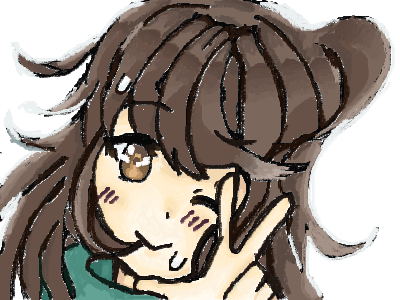 @MakiyahArt i am the literal oppositeof sadness rn