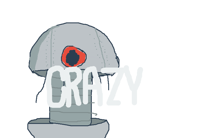 Crazy FNF Vs DjentBot