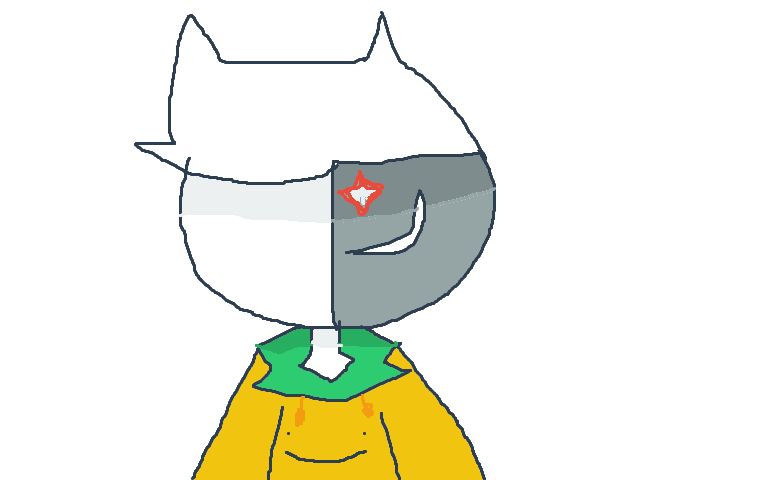 The people of Friday Night Funkin