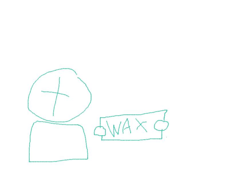 That’s why I love Nestle Crunch