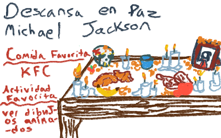 assignment for spanish class