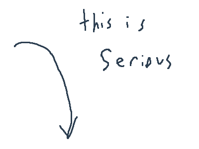 Look in the comments