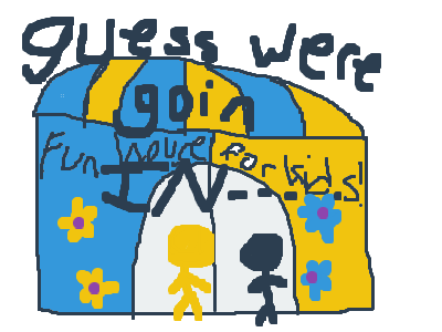 Prettygirl00429's FuNhOuSe