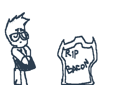 The cursed thirst meme