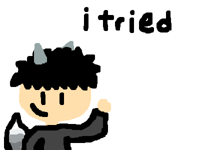 GamerGodX2's OC