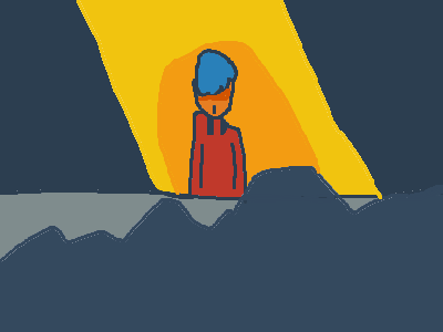 the ancient histroy of 2019-2020 The animator war