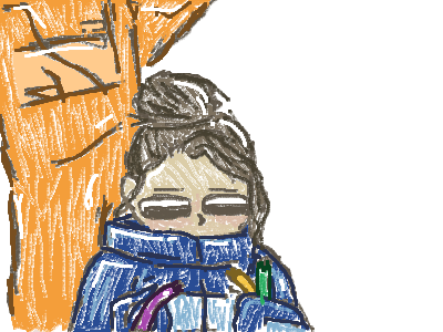 I WAS JUST PLAYING THE GAME-