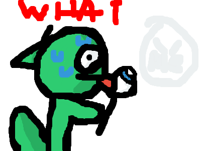 WHAT. ARE. YOU. EATINGGG