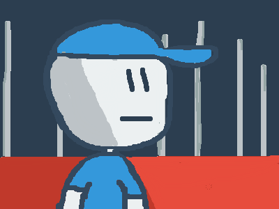 Inmators | Chapter 7 zoo | finished