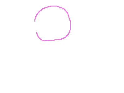 Drawing animal crossing villagers Pt. 1