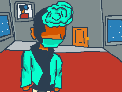 Im entering the contest(Pixel)