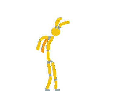 Time to Spring the Trap.