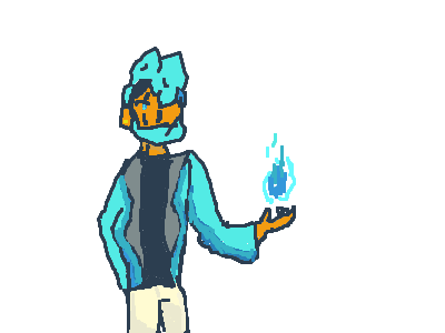 CameronMaher in a new style