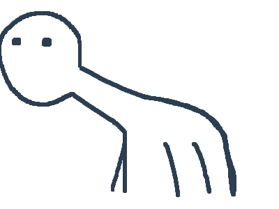 POV: You Found the Meaning of Life (Animated :D)