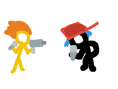 fleeing is for the aware