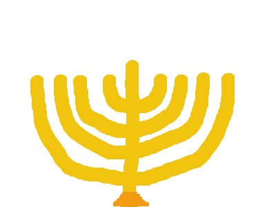 HAPPY HANUKKAH