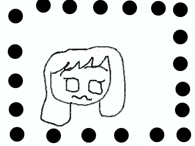 I tried amine