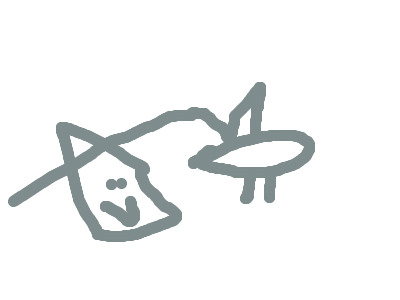 ME DRAWING HALF ASLEEP AT NIGHT PART TWOOOOO