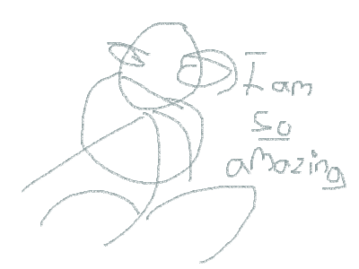 look at this masterpiece