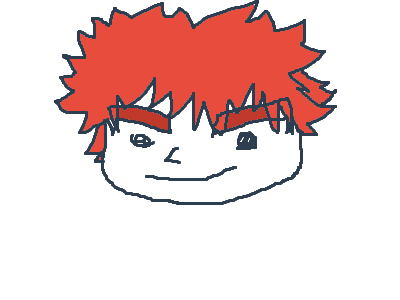 wth is with dis hair