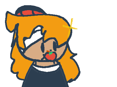 Im eating appel a daaay :)