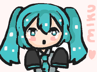 Miku