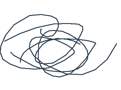 i get motion sick :)