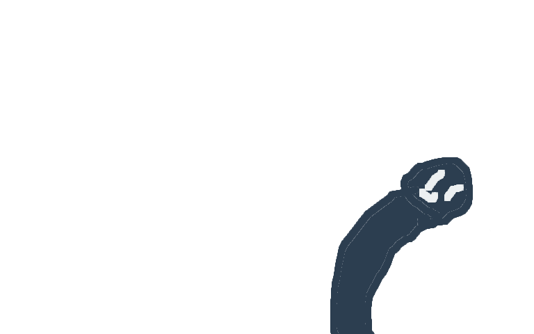 I'm going Afk for 10 seconds happy ending