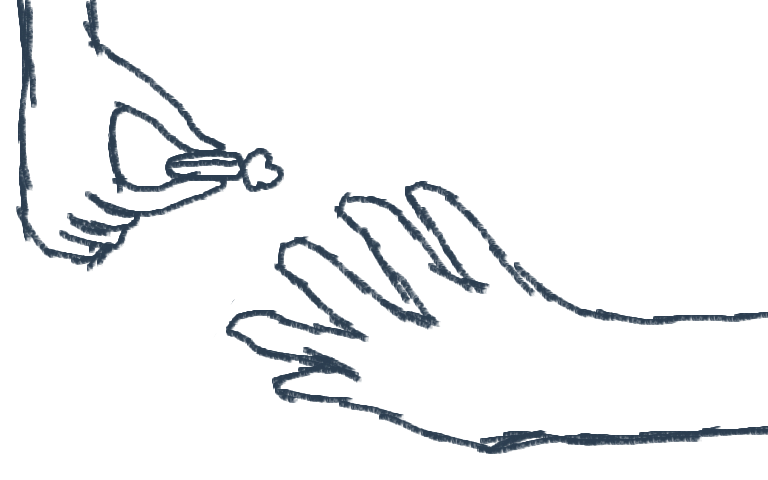 Sold cream on ice cream