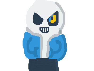 Sans Bad Time Mode