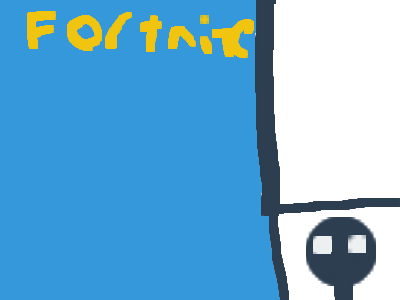 Every Fornite stream ever!