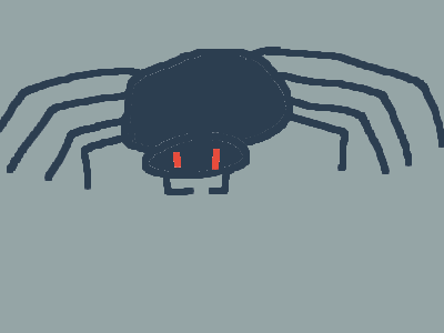 spider