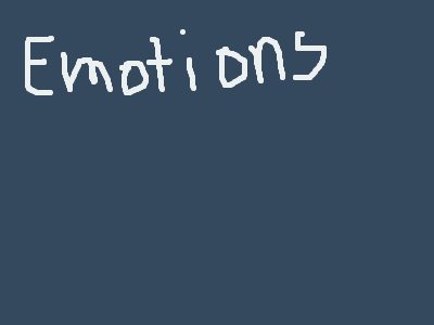Emotions Meme