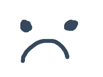 I have too quit for a long time