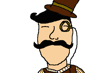 this is Thomas he wants to say hi