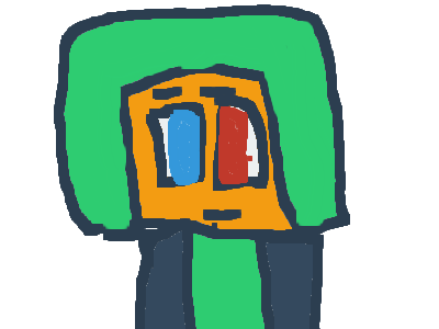 thug life (animation) EP1