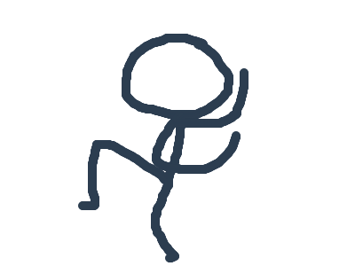 You have been Distracted